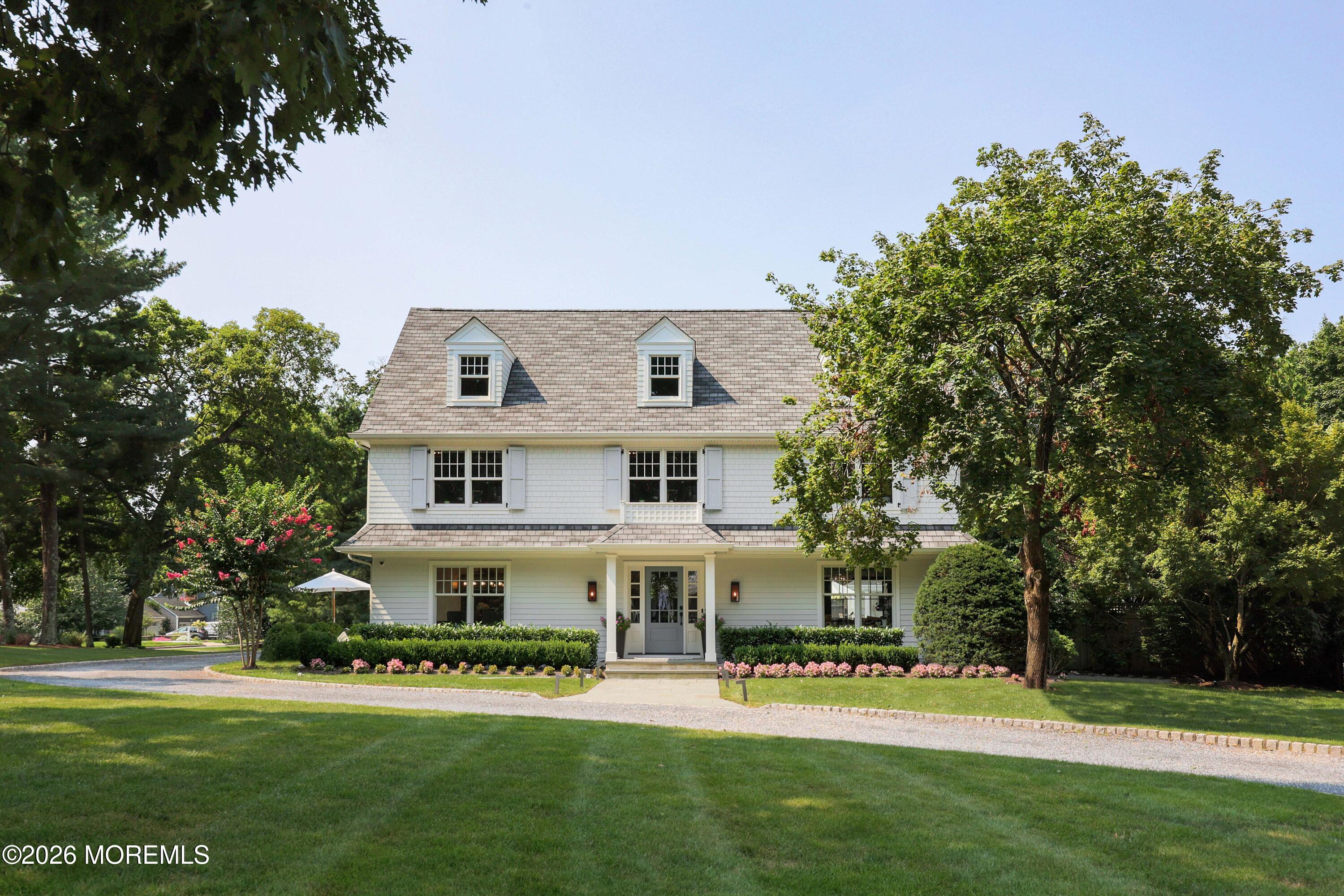 142 Pine Cove Road Fair Haven NJ 07704