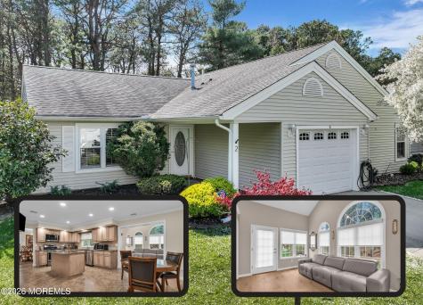 2 Surrey Court Forked River NJ 08731