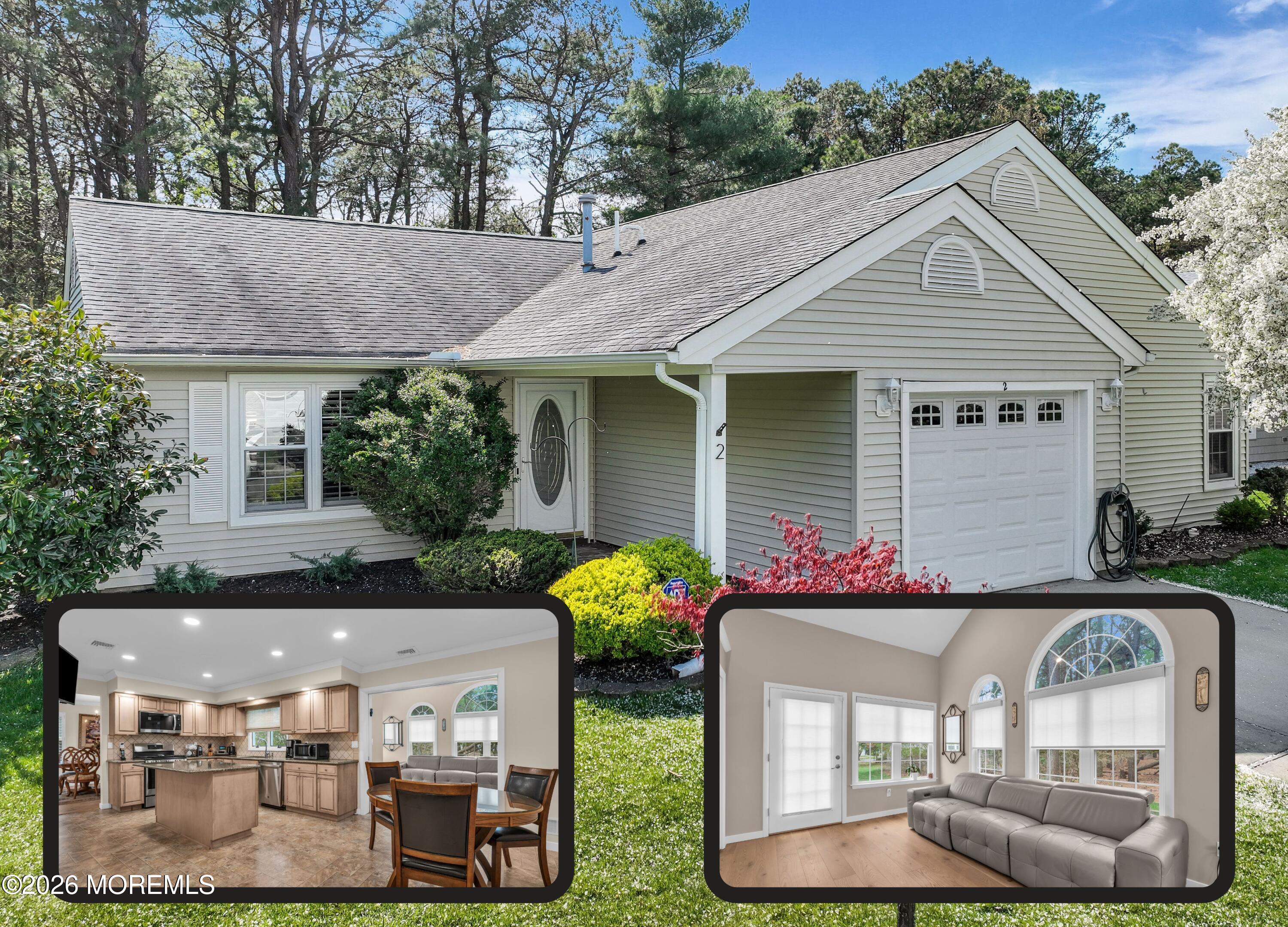 2 Surrey Court Forked River NJ 08731