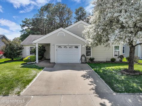 2 Surrey Court Forked River NJ 08731