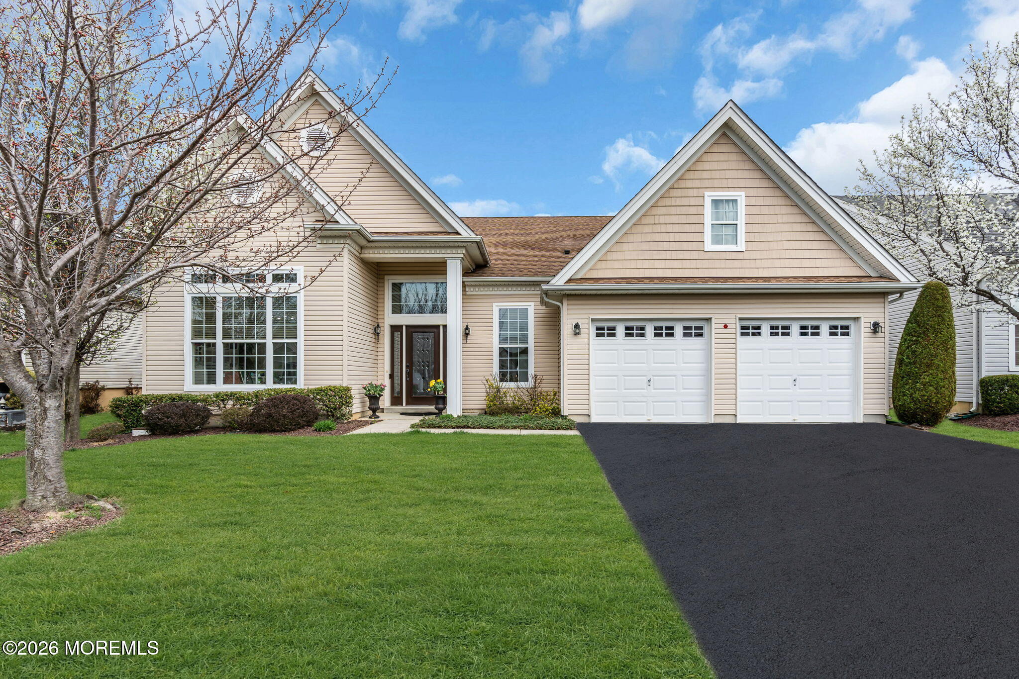 124 Masters Drive Monroe NJ 08831