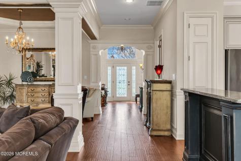 124 Masters Drive Monroe NJ 08831