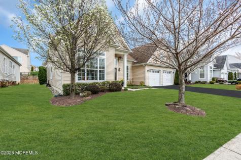 124 Masters Drive Monroe NJ 08831