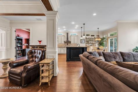 124 Masters Drive Monroe NJ 08831