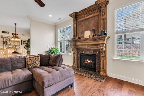 124 Masters Drive Monroe NJ 08831