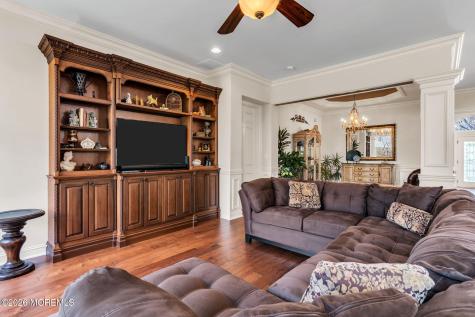 124 Masters Drive Monroe NJ 08831