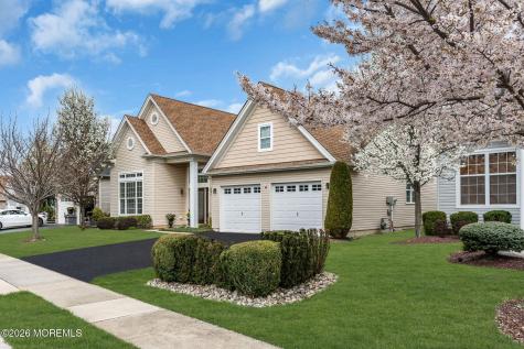 124 Masters Drive Monroe NJ 08831