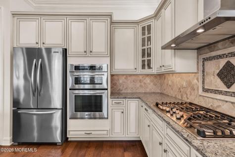 124 Masters Drive Monroe NJ 08831
