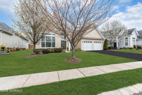 124 Masters Drive Monroe NJ 08831