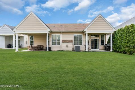 124 Masters Drive Monroe NJ 08831