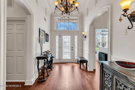 124 Masters Drive Monroe NJ 08831