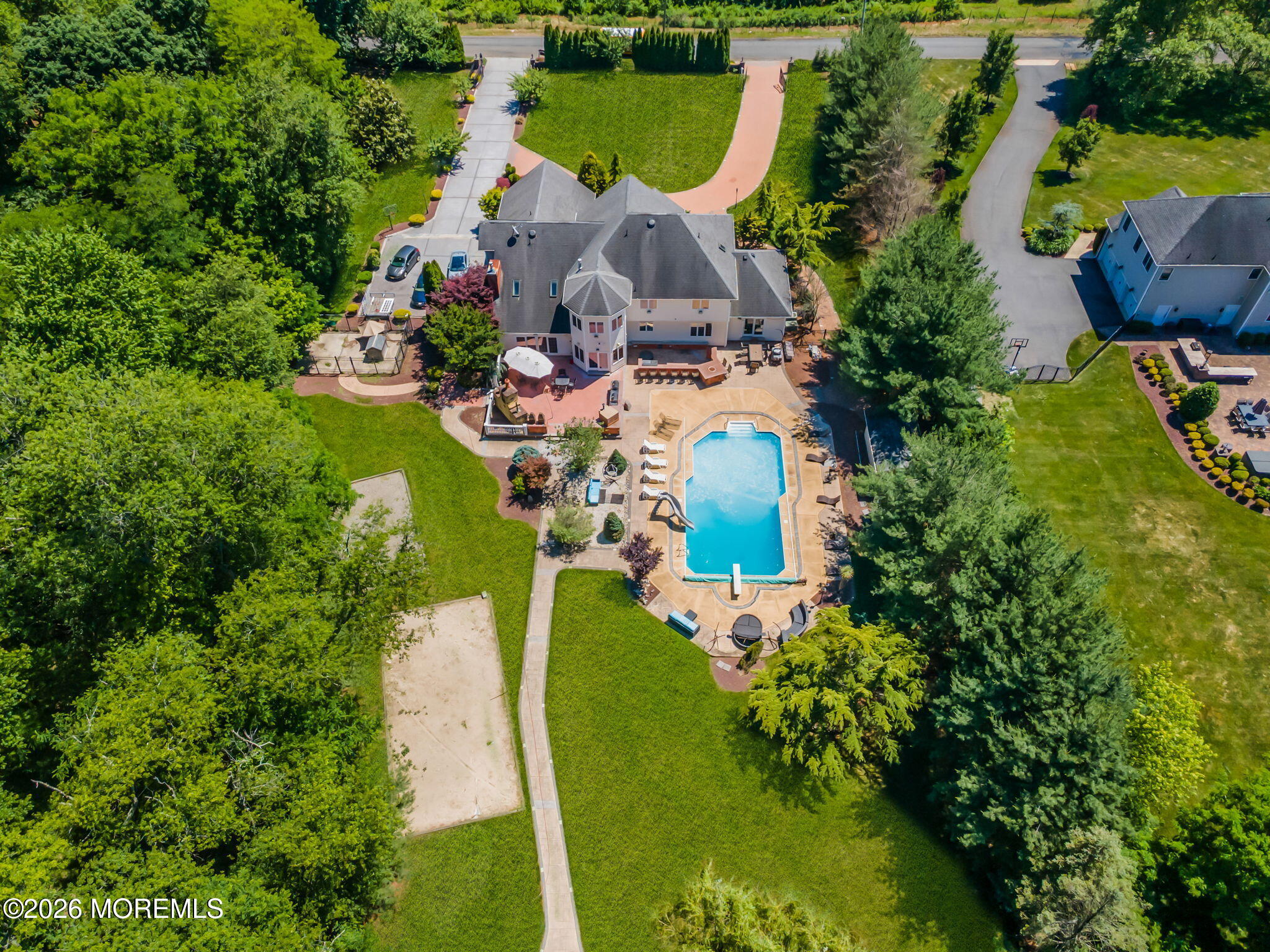 176 Oakland Mills Road Manalapan NJ 07726