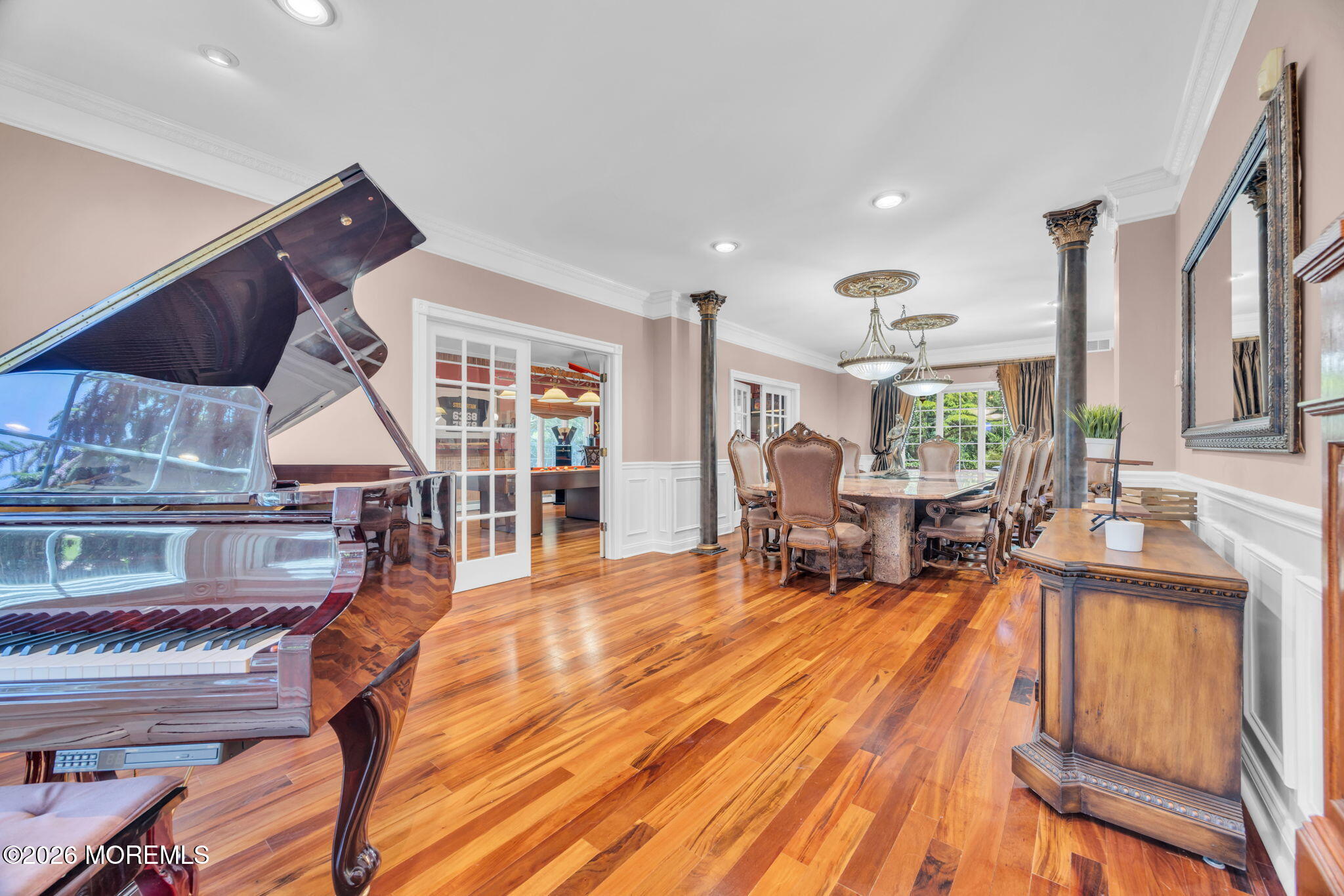 176 Oakland Mills Road Manalapan NJ 07726