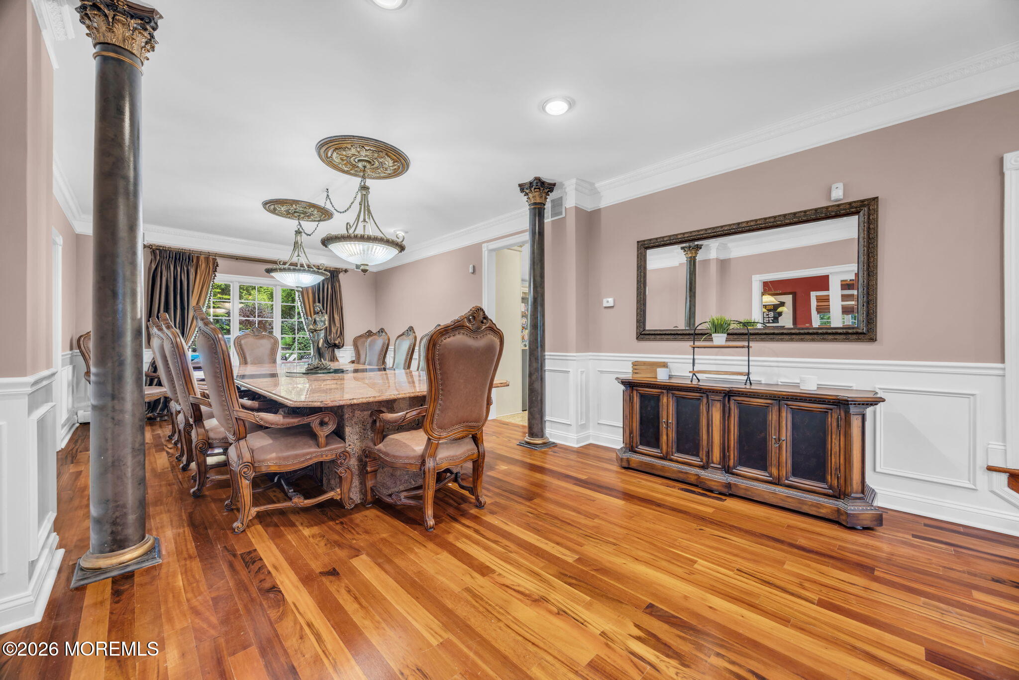 176 Oakland Mills Road Manalapan NJ 07726