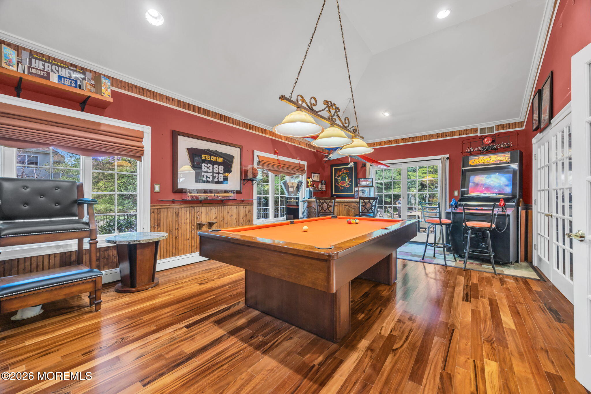 176 Oakland Mills Road Manalapan NJ 07726