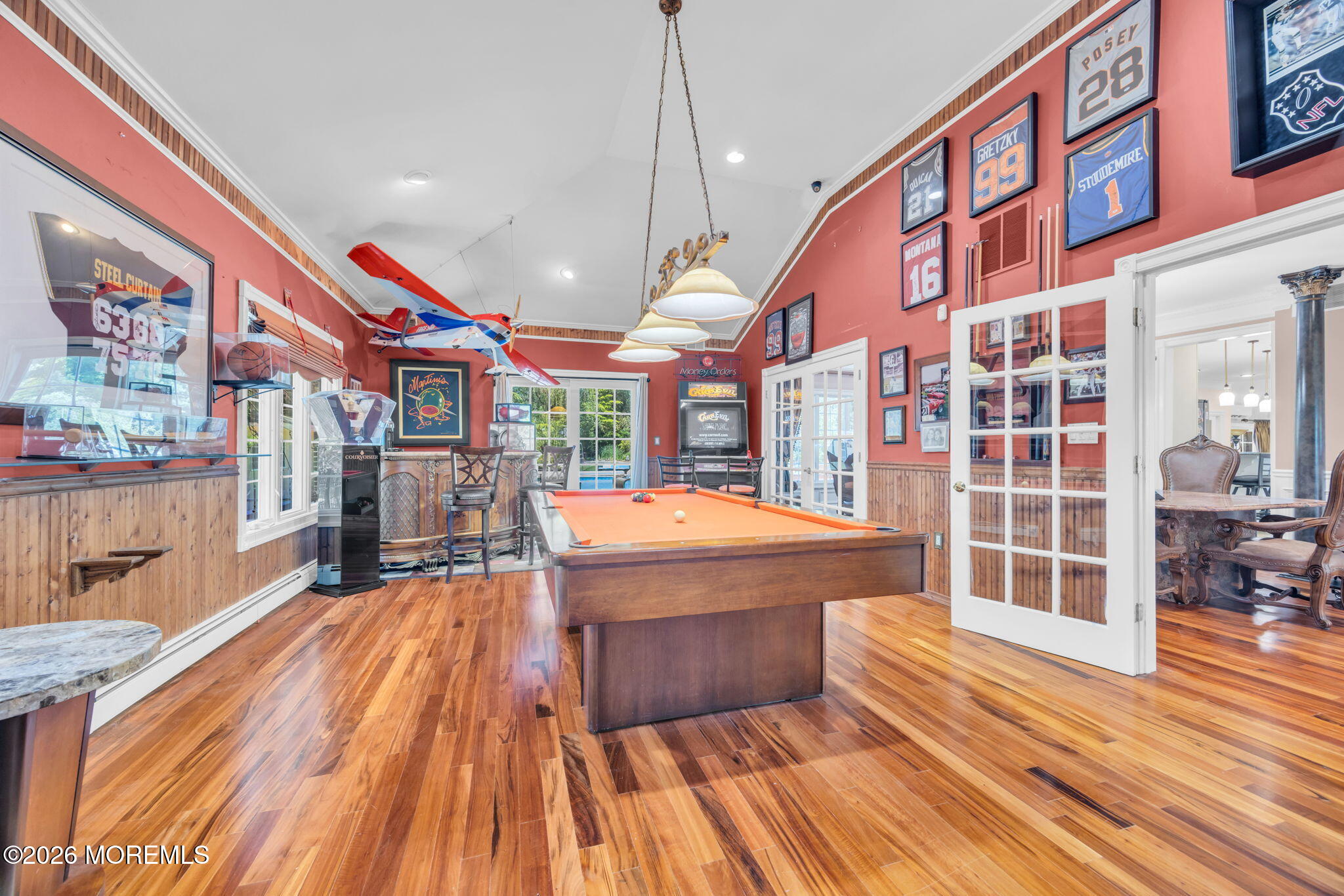 176 Oakland Mills Road Manalapan NJ 07726