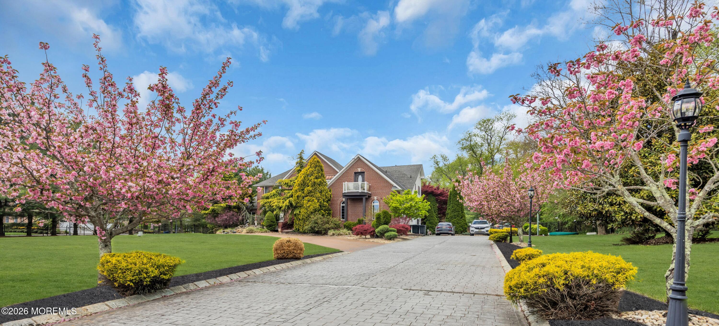 176 Oakland Mills Road Manalapan NJ 07726