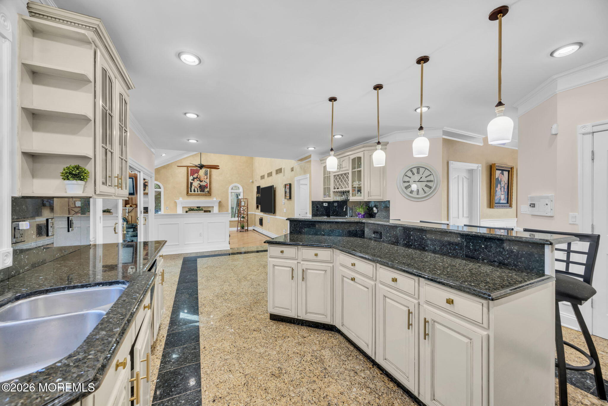 176 Oakland Mills Road Manalapan NJ 07726