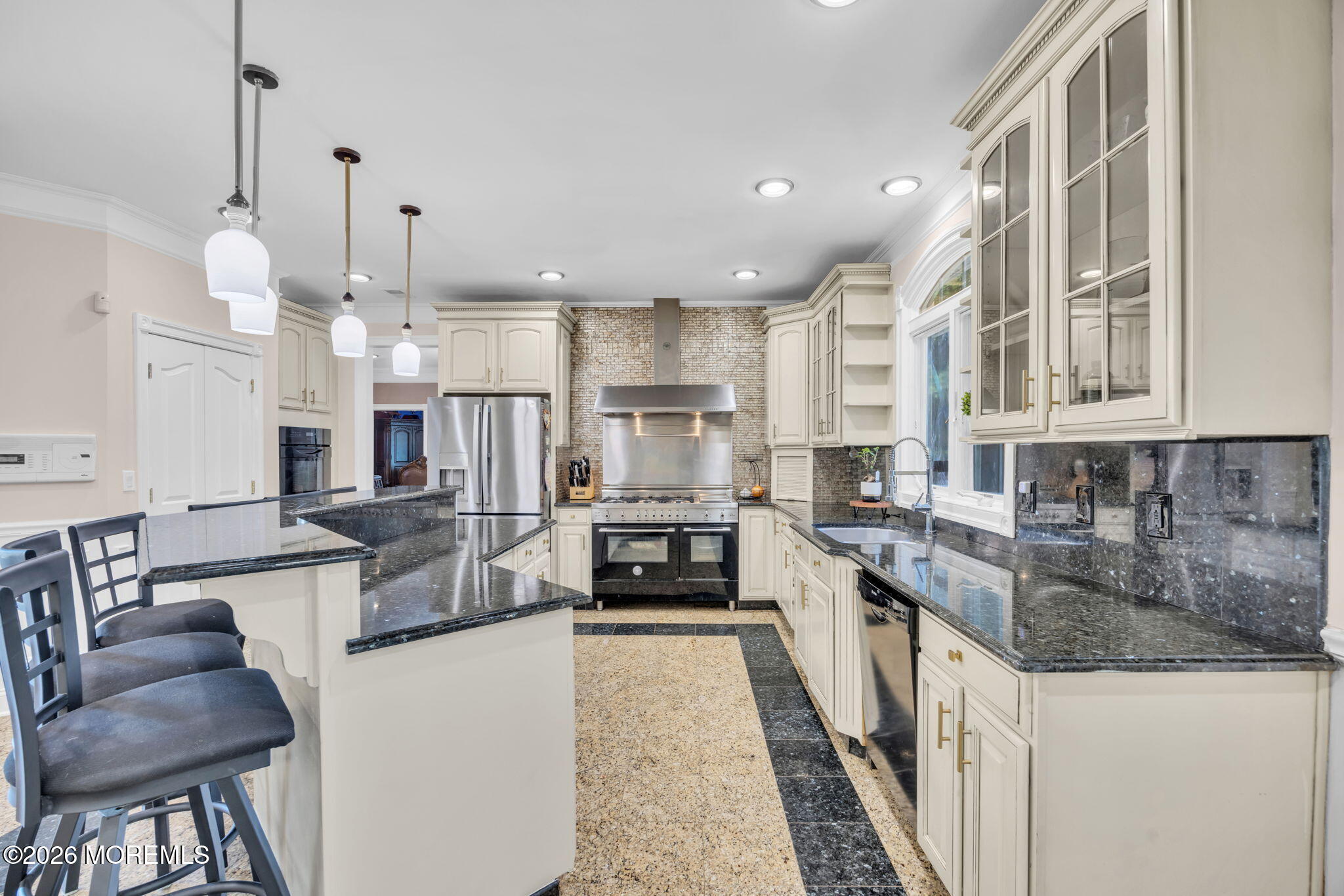 176 Oakland Mills Road Manalapan NJ 07726