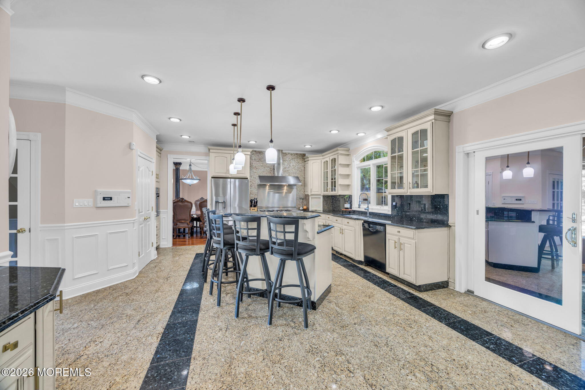 176 Oakland Mills Road Manalapan NJ 07726