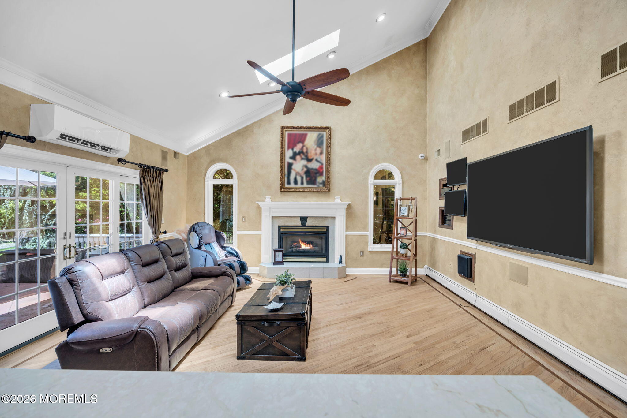 176 Oakland Mills Road Manalapan NJ 07726