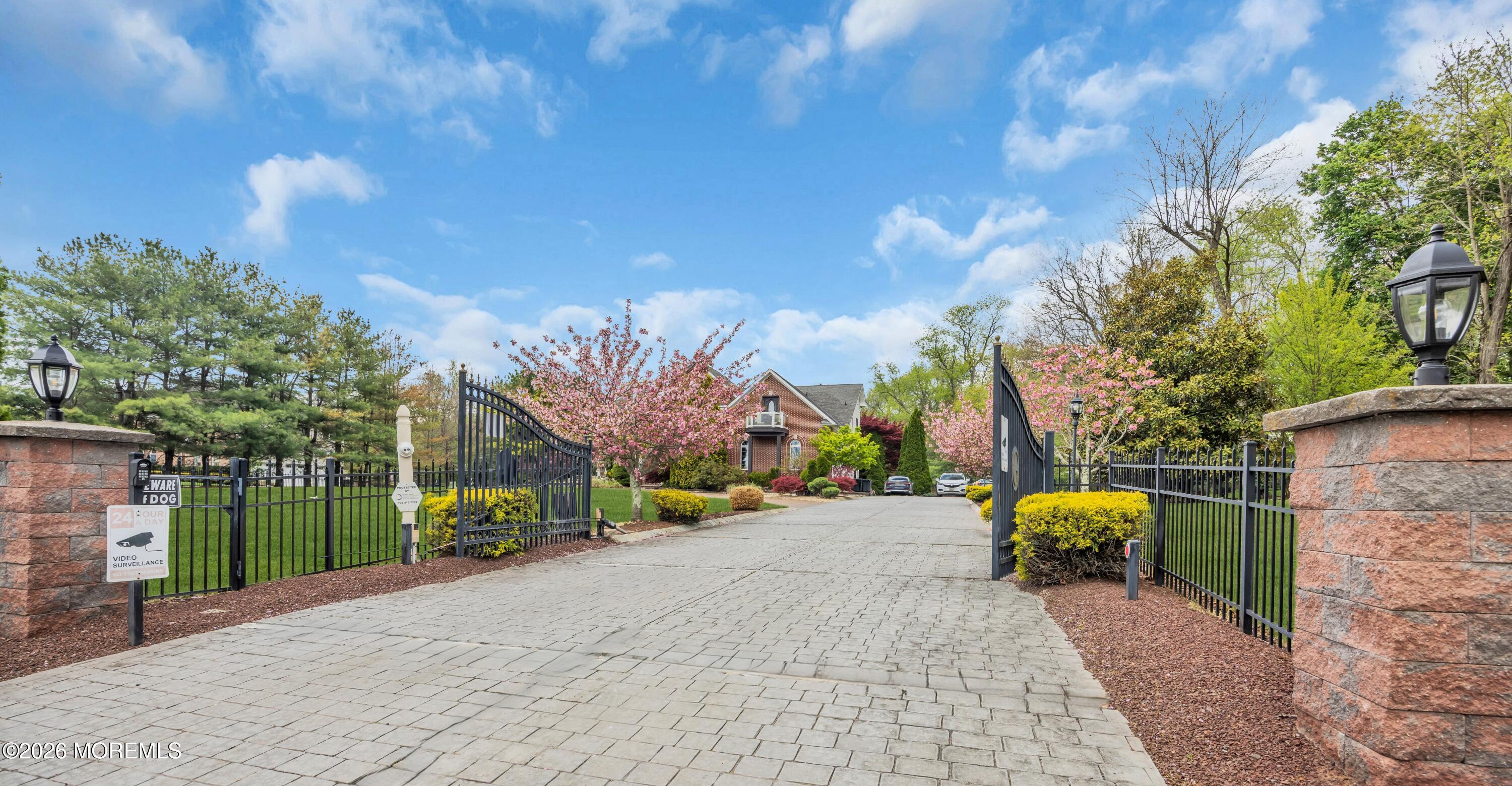 176 Oakland Mills Road Manalapan NJ 07726