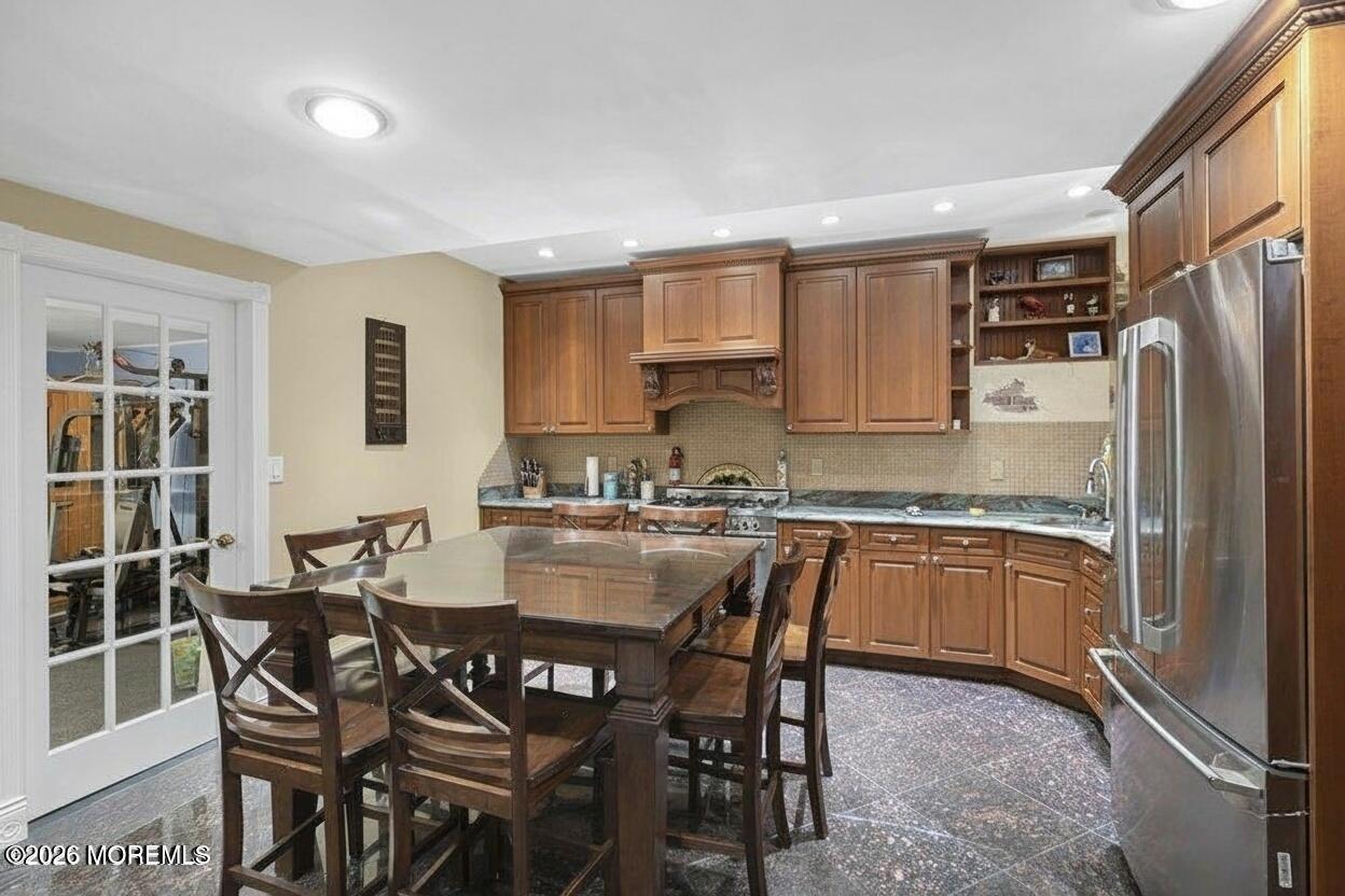 176 Oakland Mills Road Manalapan NJ 07726