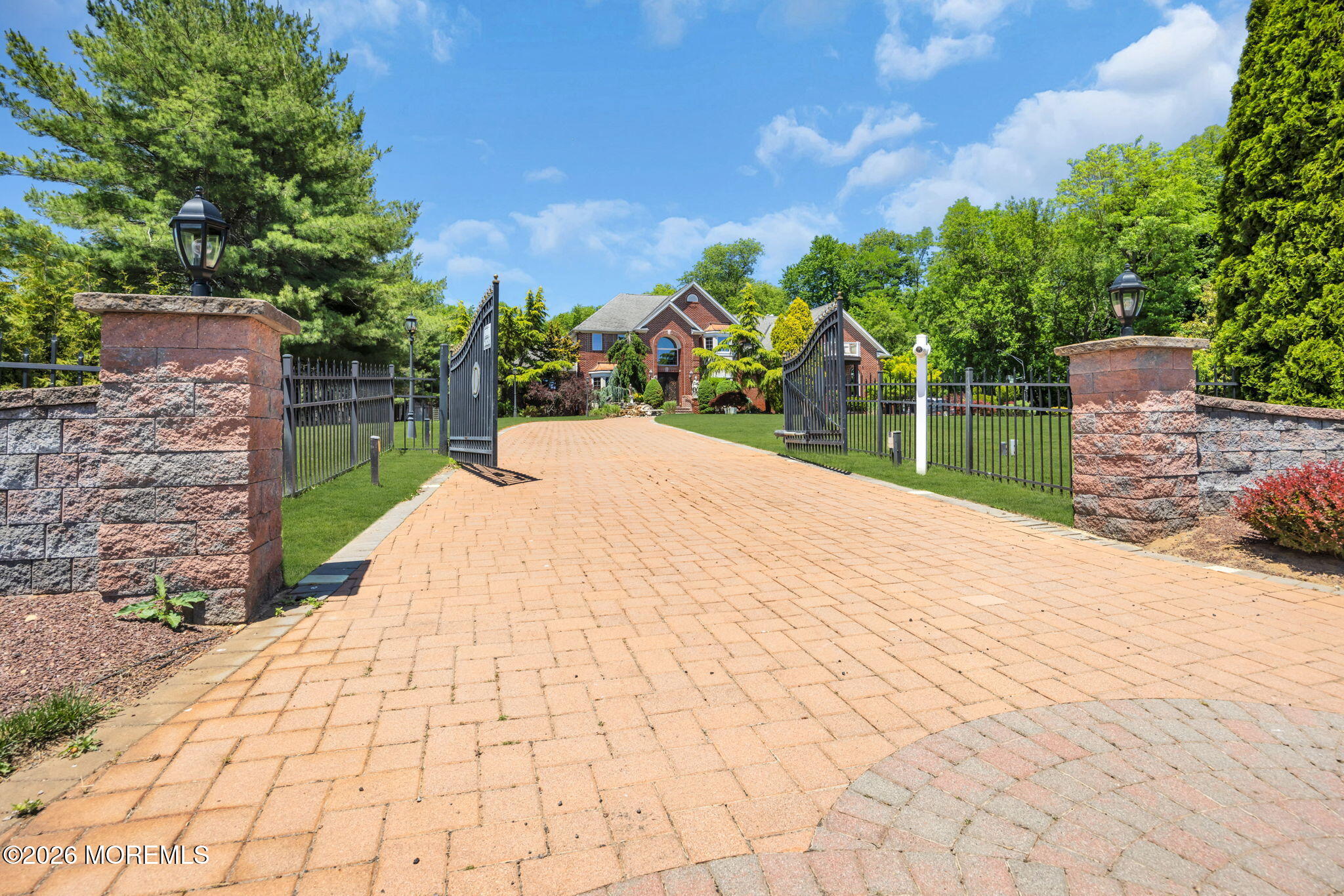 176 Oakland Mills Road Manalapan NJ 07726