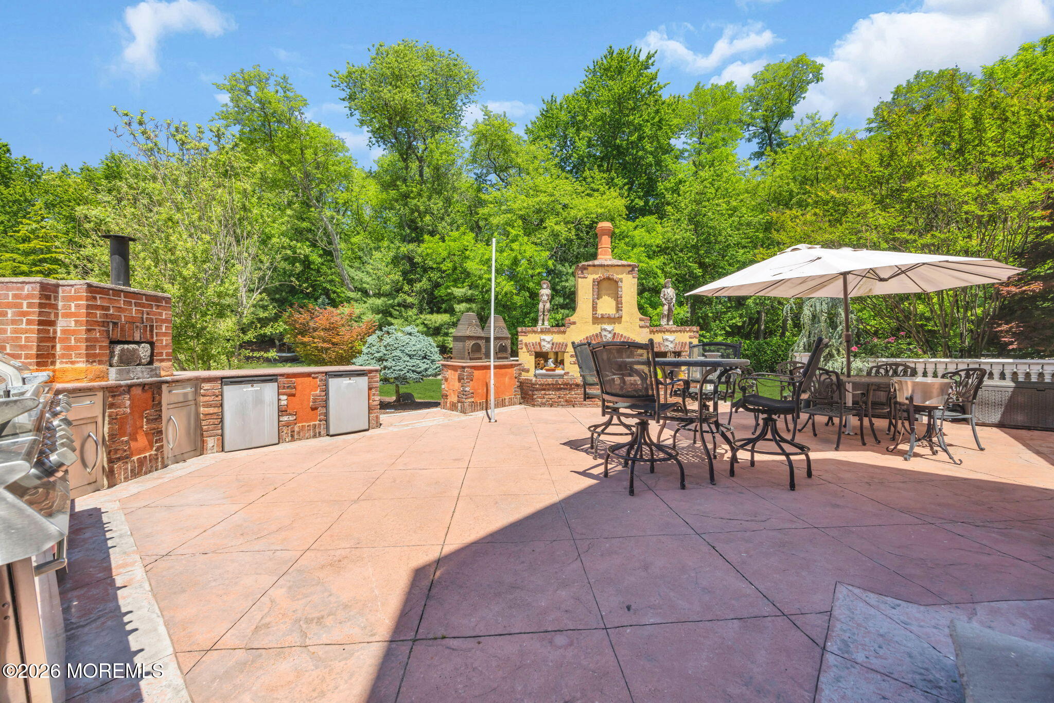 176 Oakland Mills Road Manalapan NJ 07726