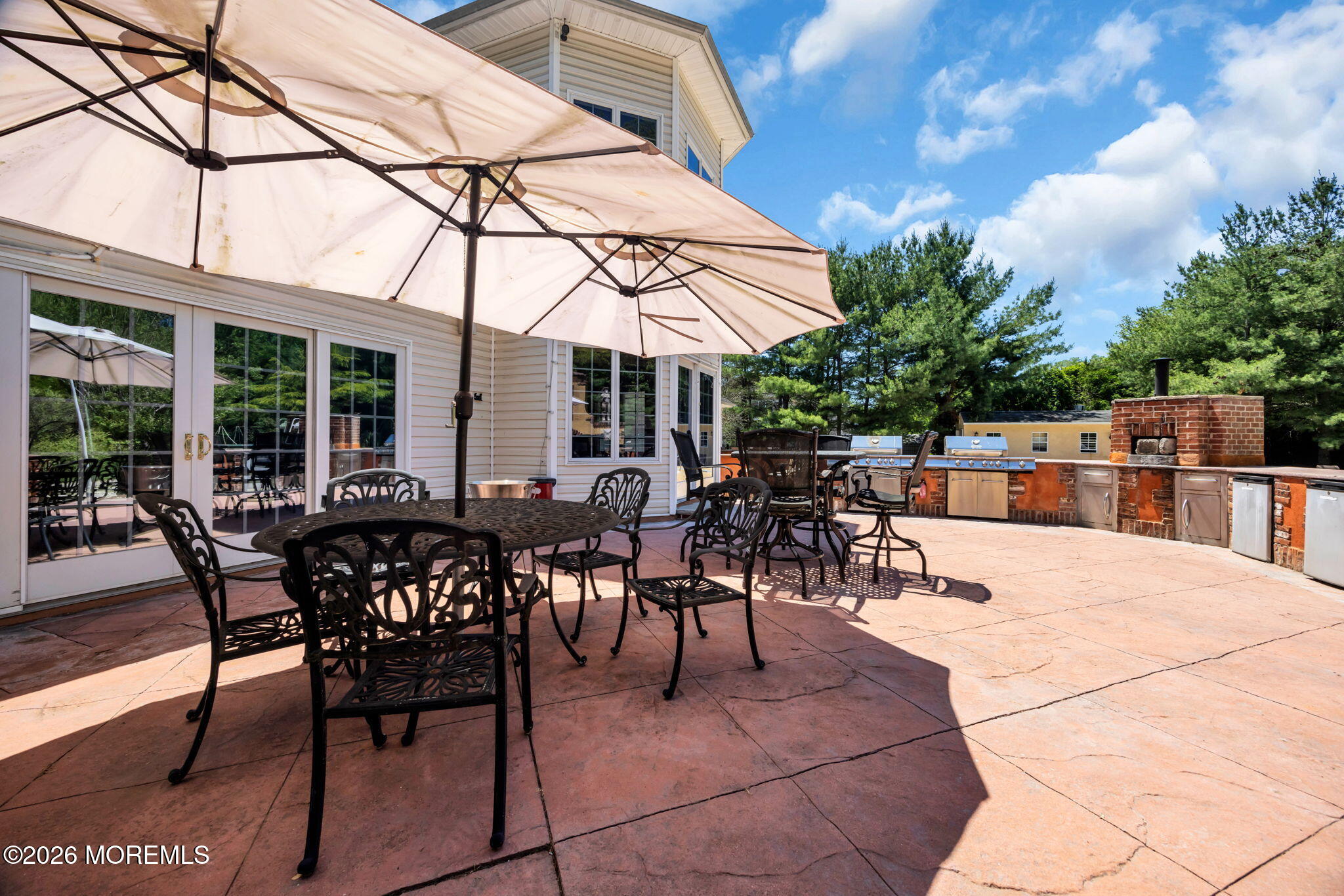176 Oakland Mills Road Manalapan NJ 07726