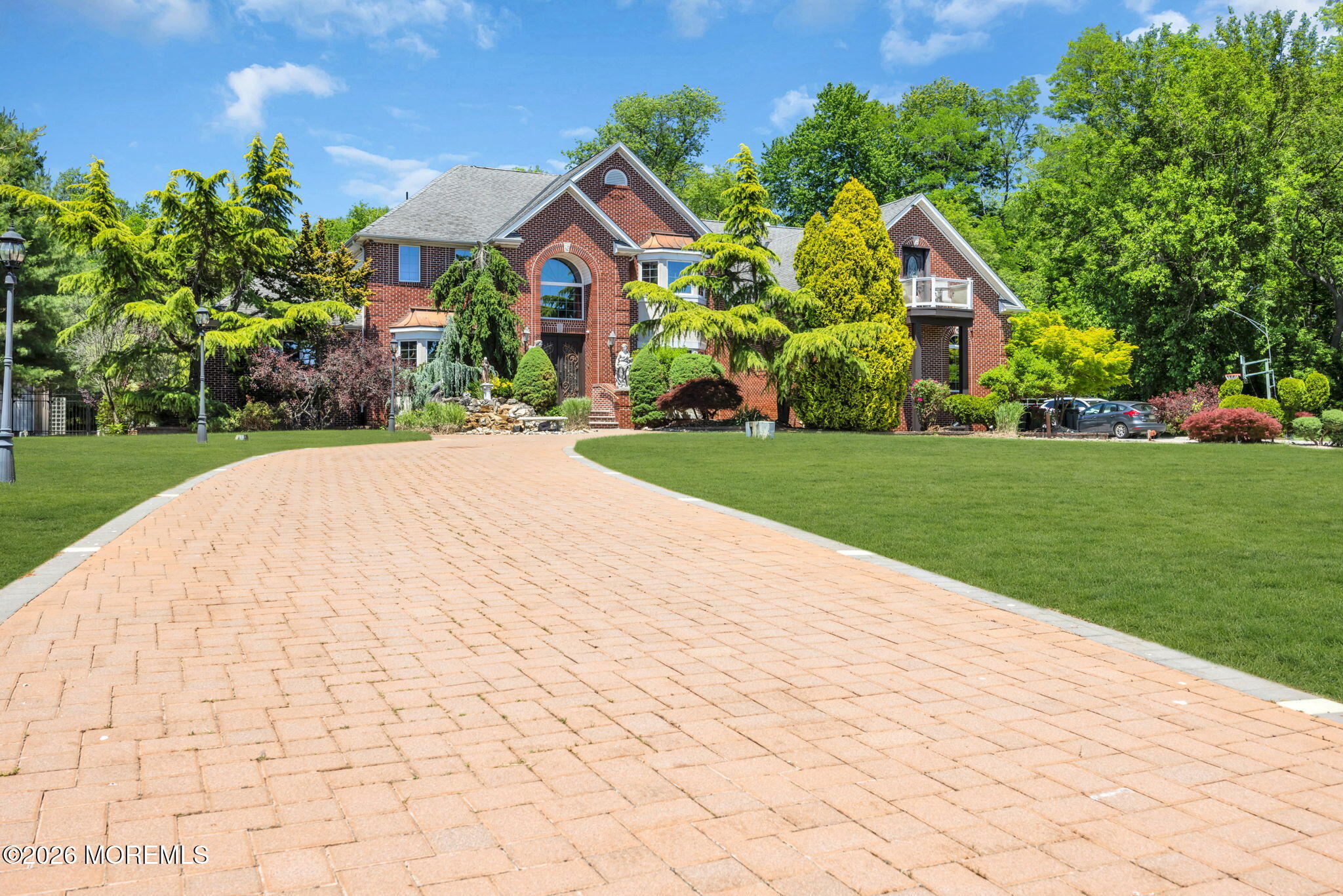 176 Oakland Mills Road Manalapan NJ 07726