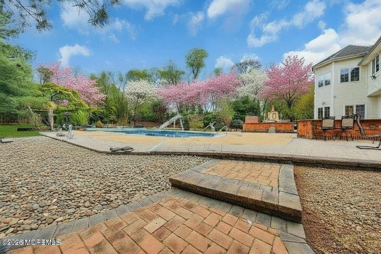 176 Oakland Mills Road Manalapan NJ 07726