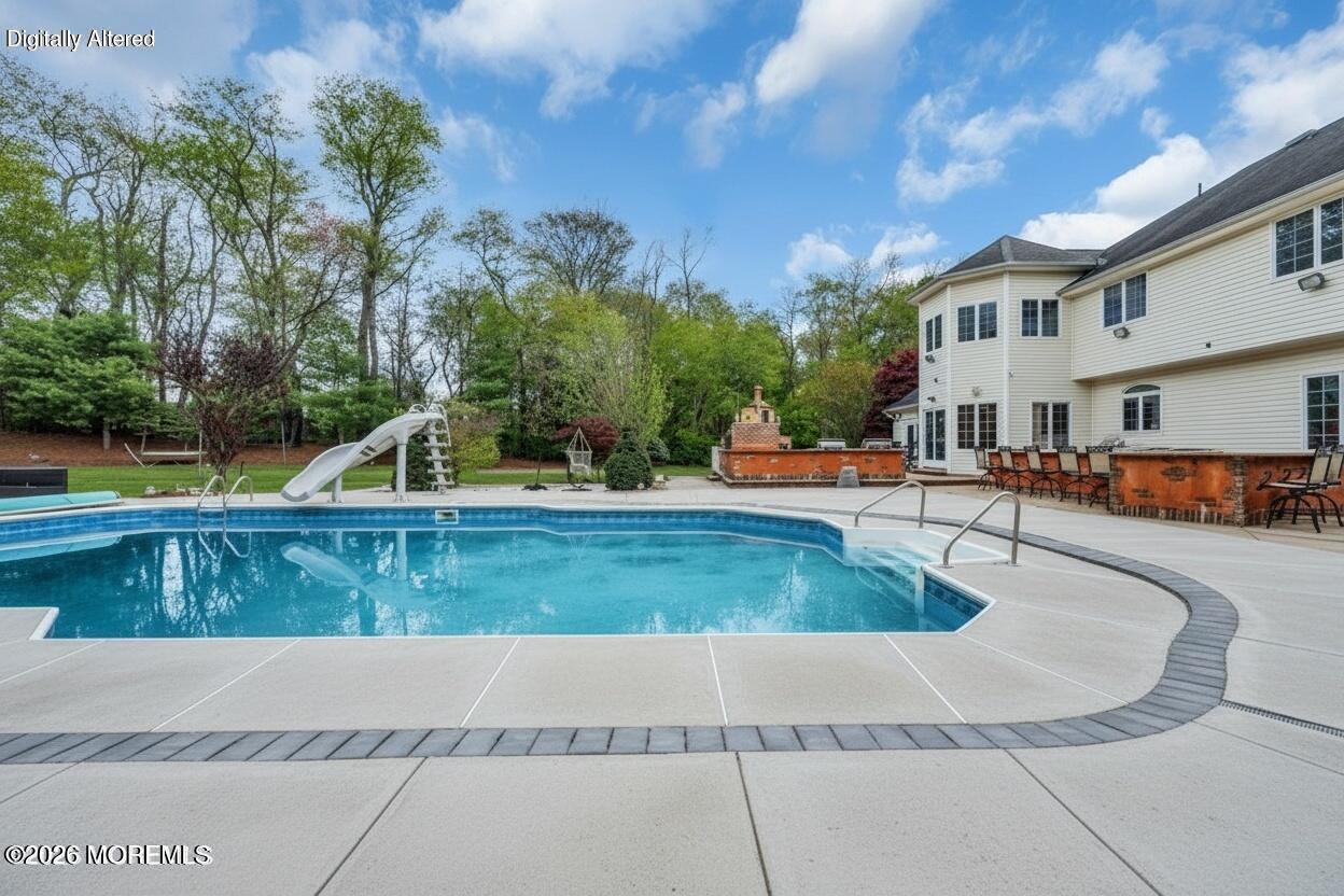 176 Oakland Mills Road Manalapan NJ 07726