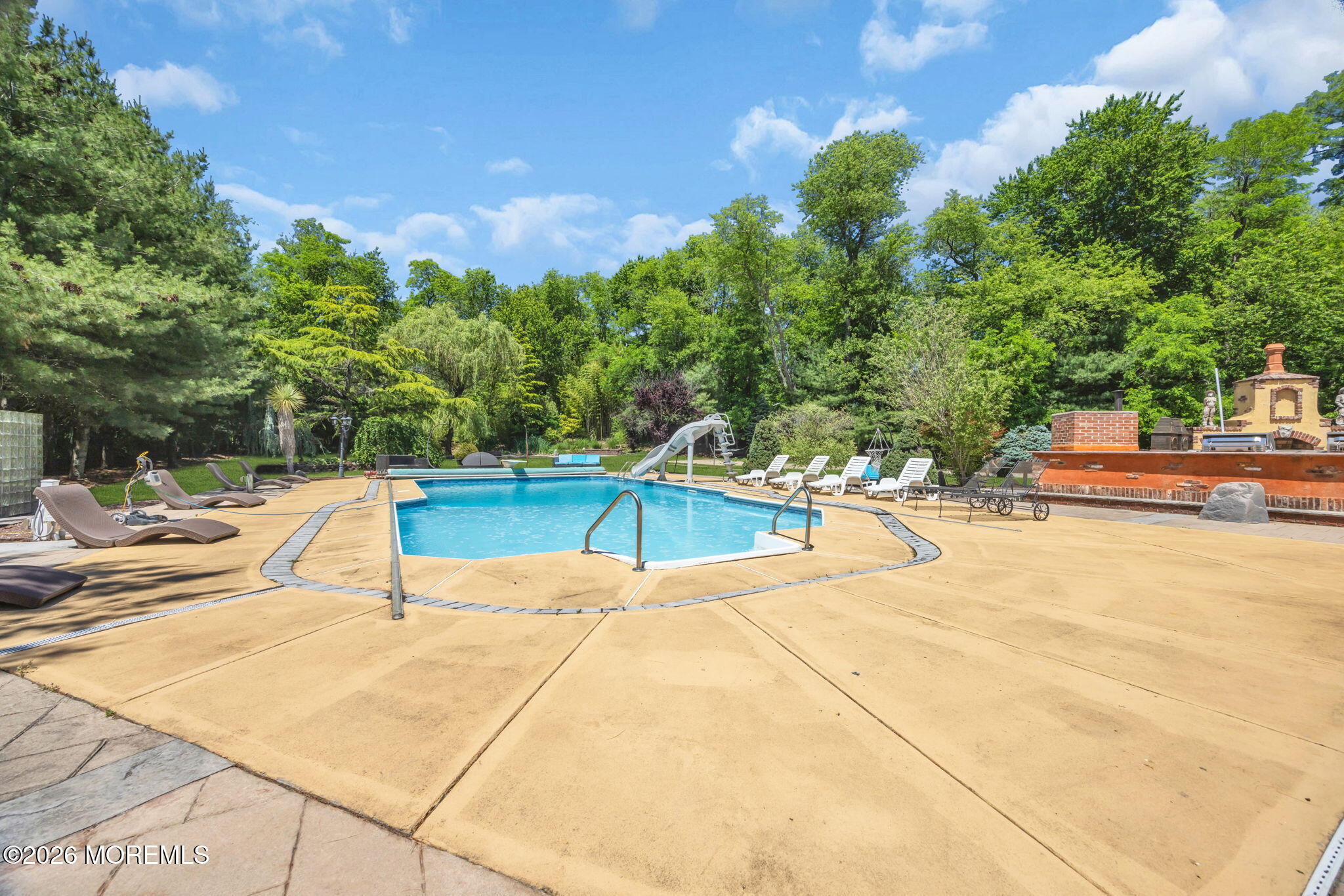 176 Oakland Mills Road Manalapan NJ 07726