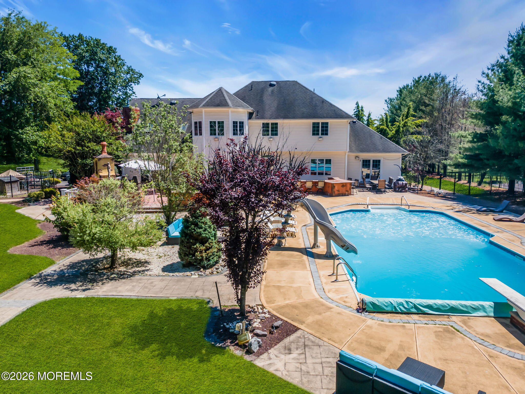 176 Oakland Mills Road Manalapan NJ 07726