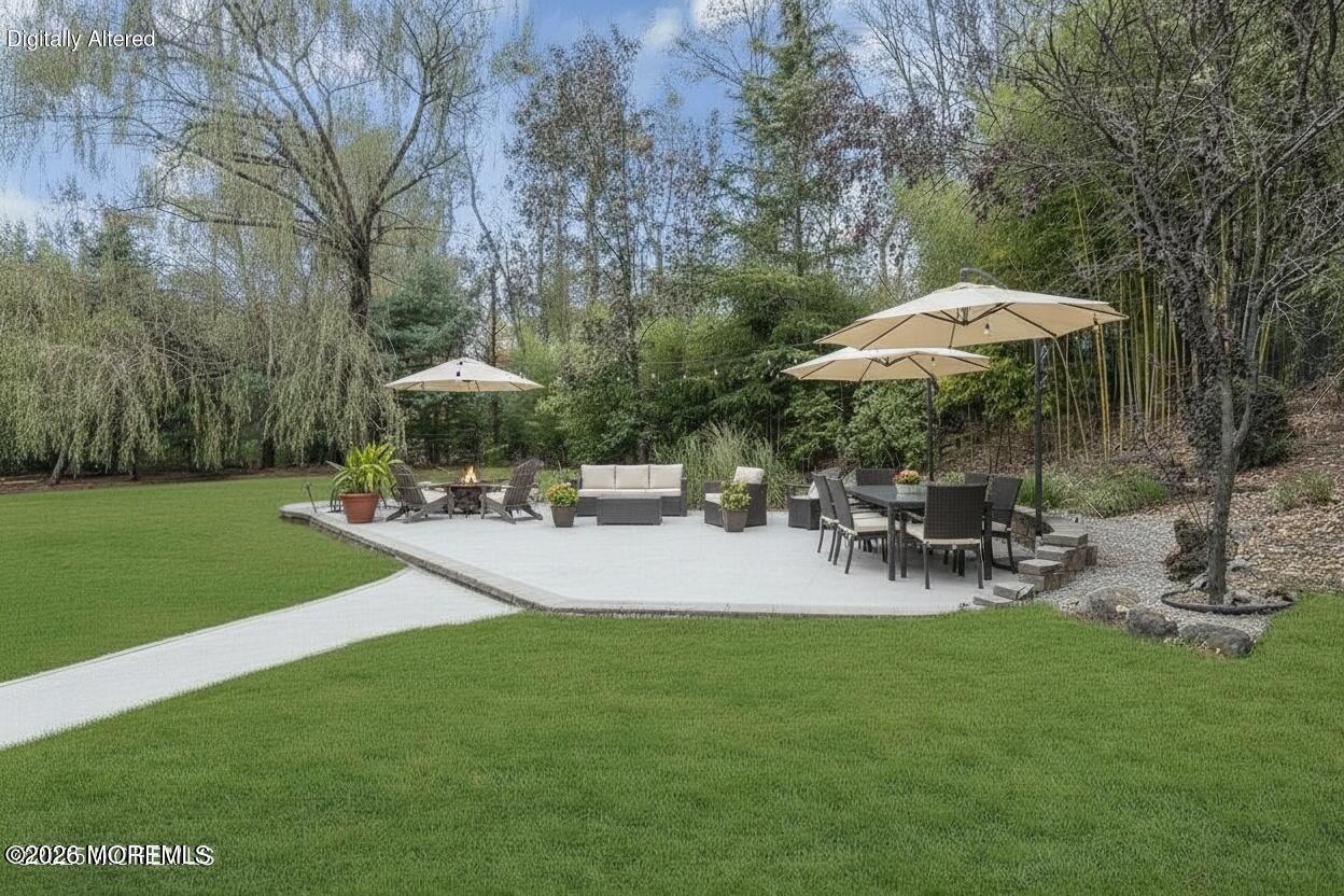 176 Oakland Mills Road Manalapan NJ 07726