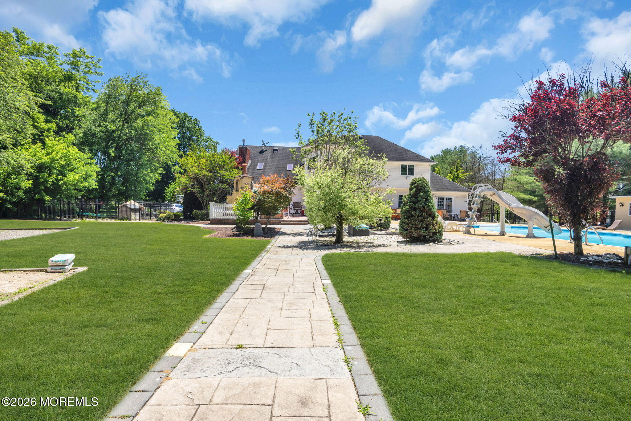 176 Oakland Mills Road Manalapan NJ 07726