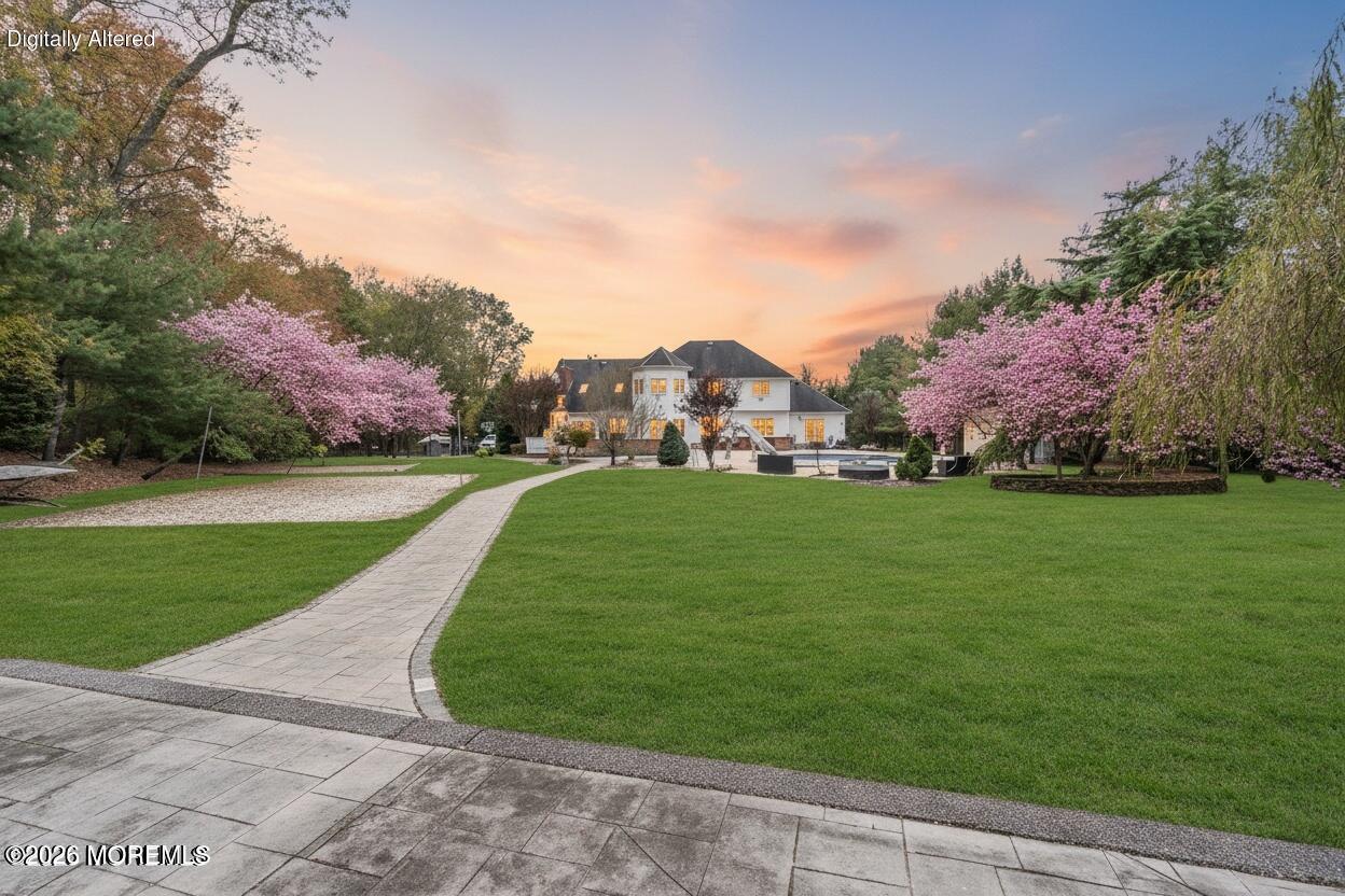 176 Oakland Mills Road Manalapan NJ 07726