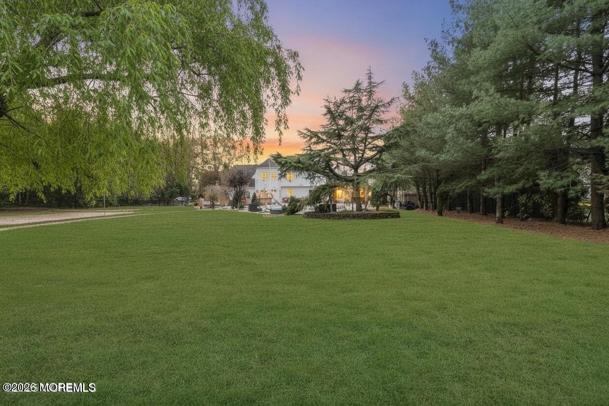176 Oakland Mills Road Manalapan NJ 07726
