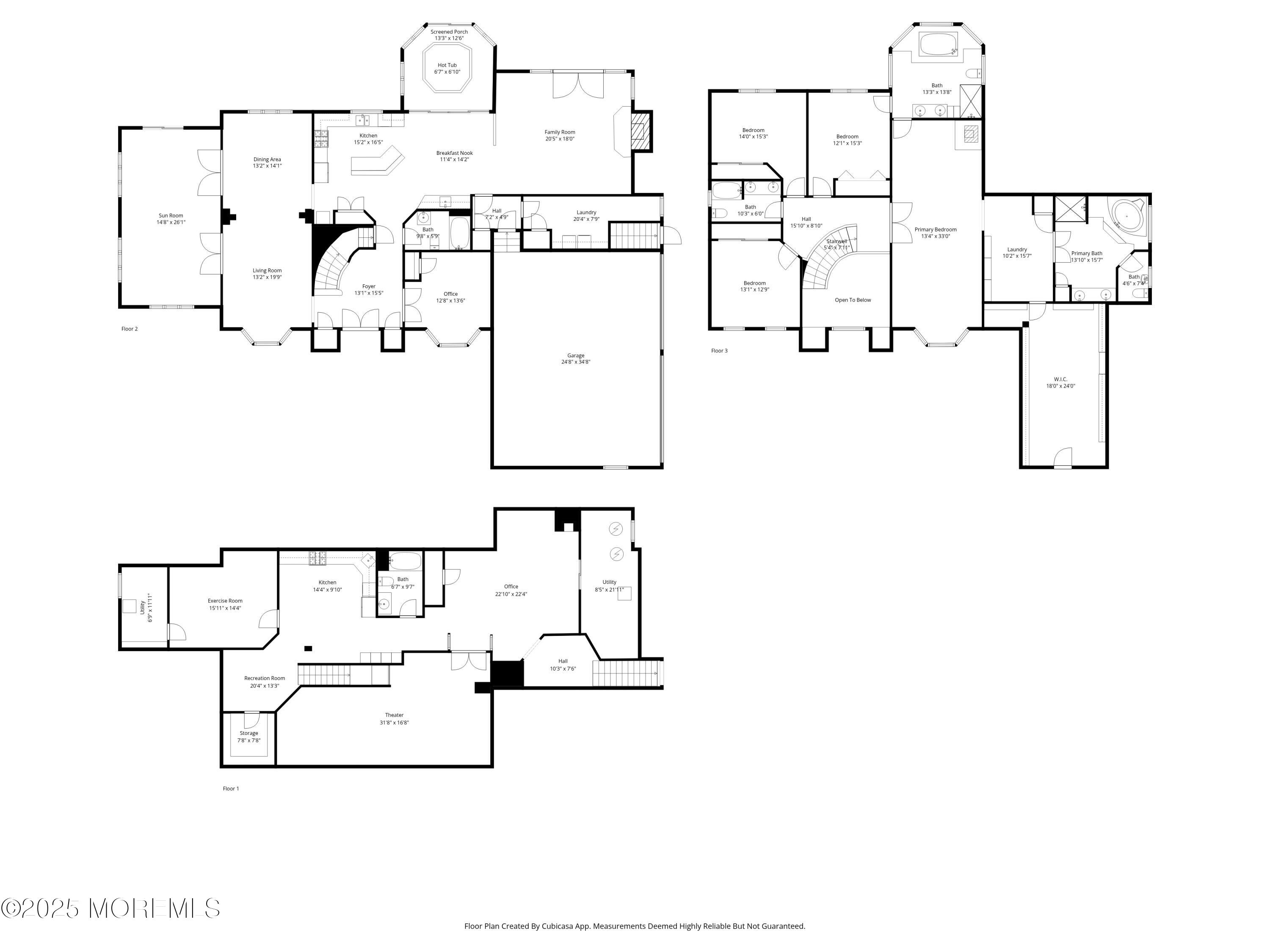 176 Oakland Mills Road Manalapan NJ 07726
