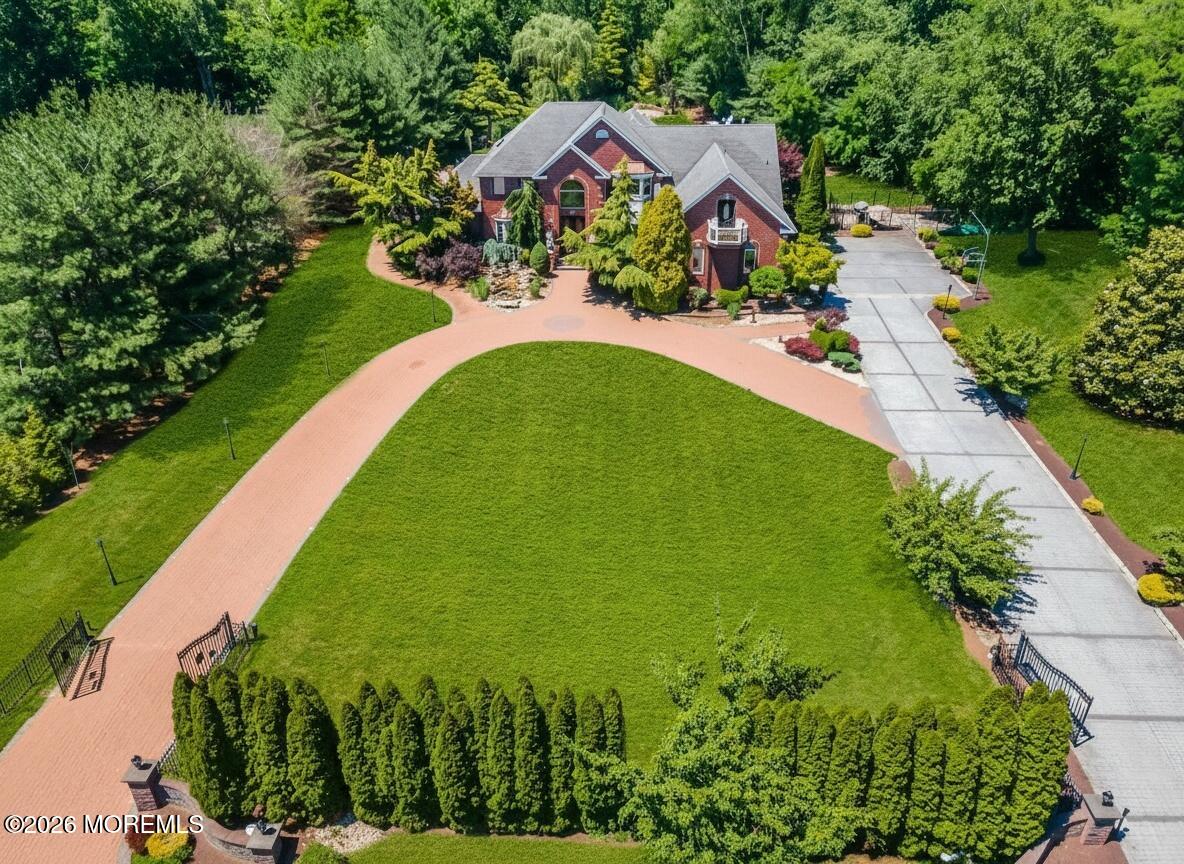 176 Oakland Mills Road Manalapan NJ 07726