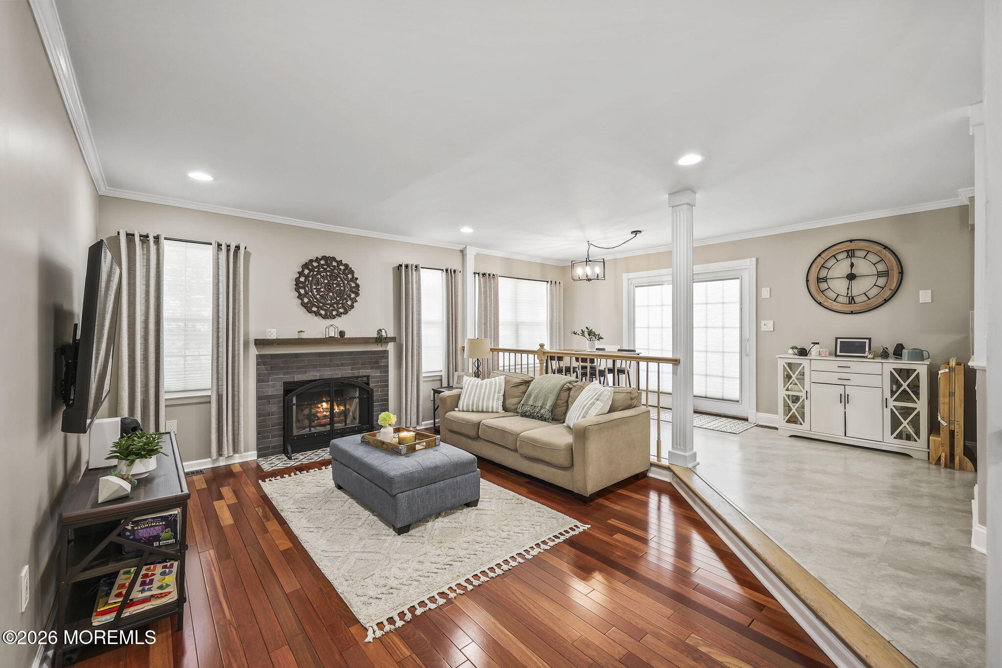27 Diamond Lane Howell NJ 07731
