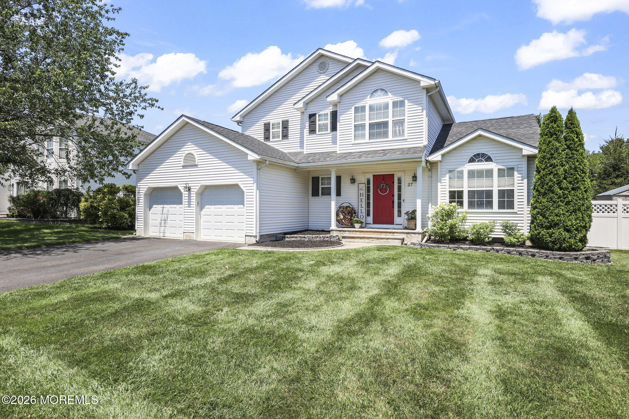 27 Diamond Lane Howell NJ 07731