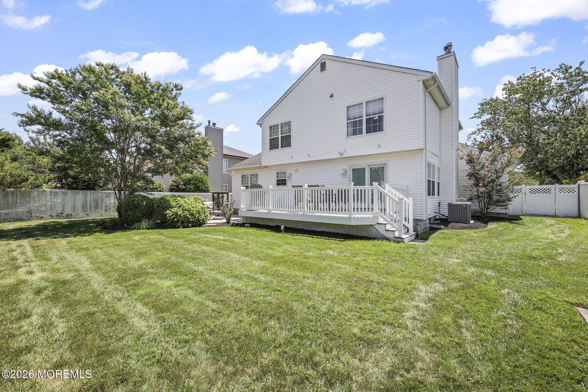 27 Diamond Lane Howell NJ 07731