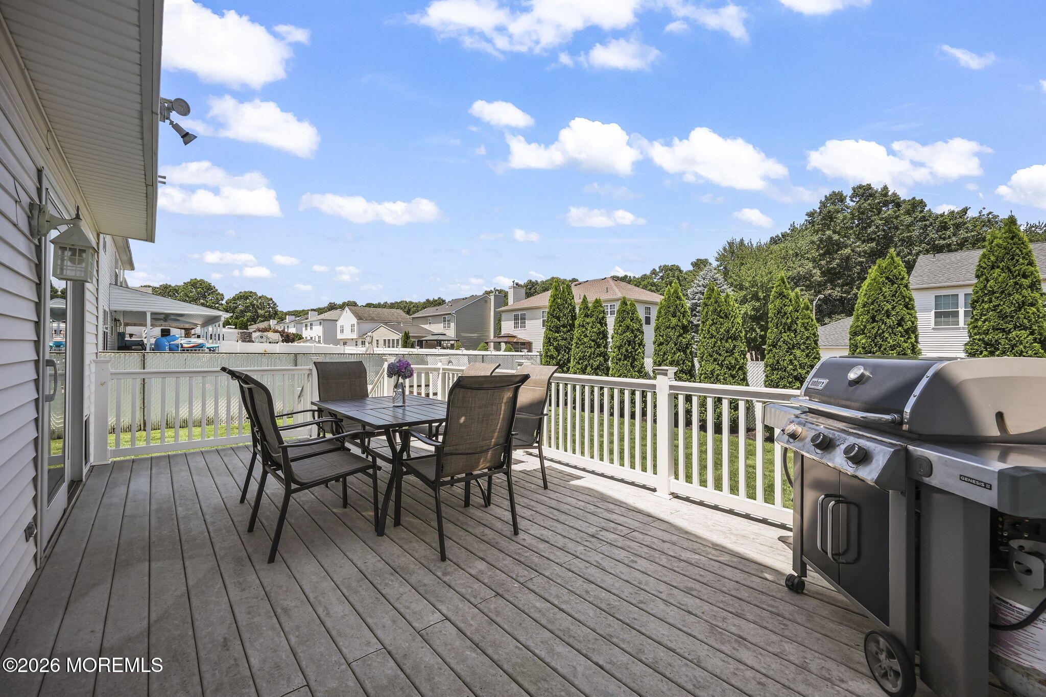 27 Diamond Lane Howell NJ 07731