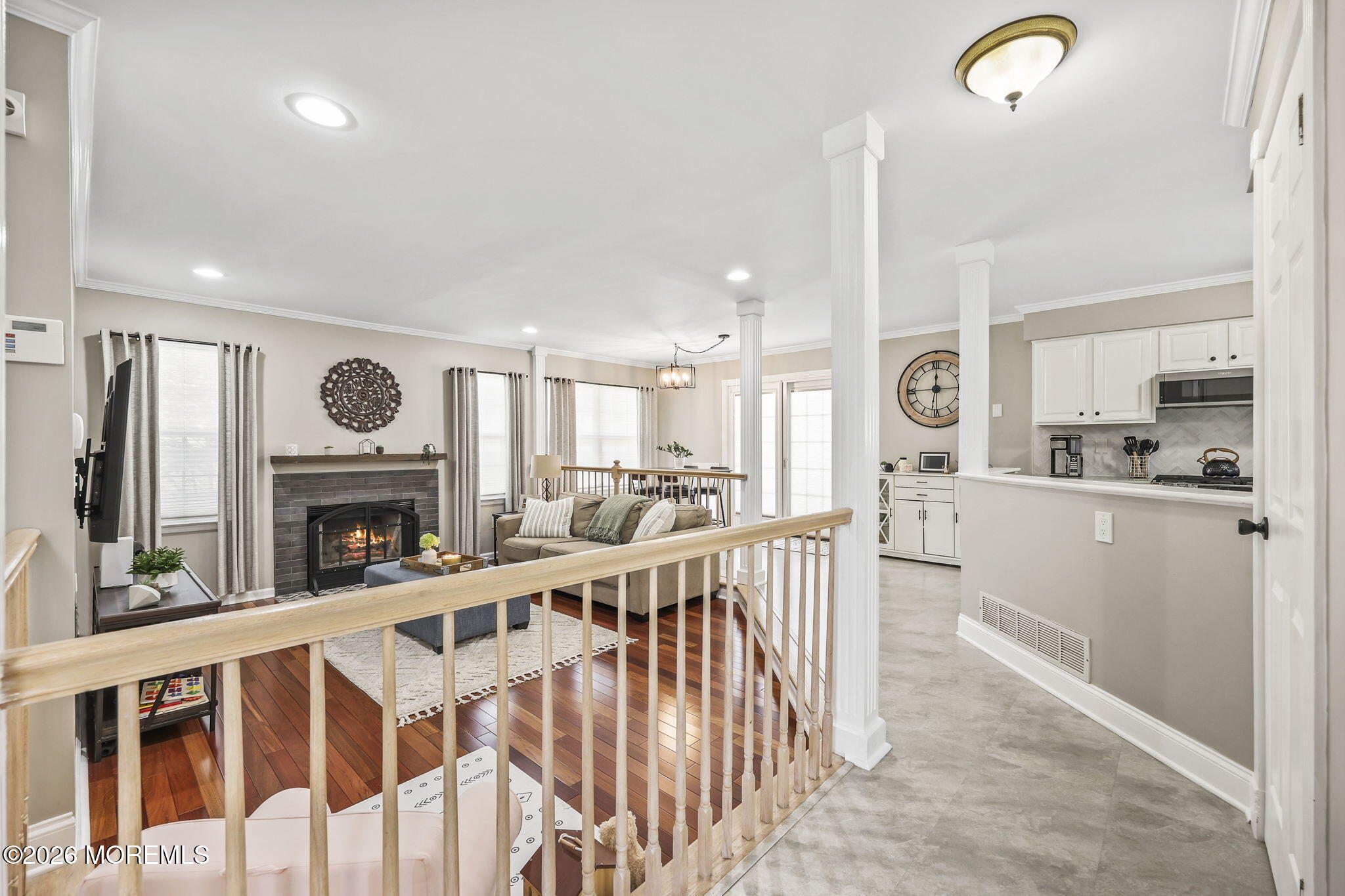 27 Diamond Lane Howell NJ 07731