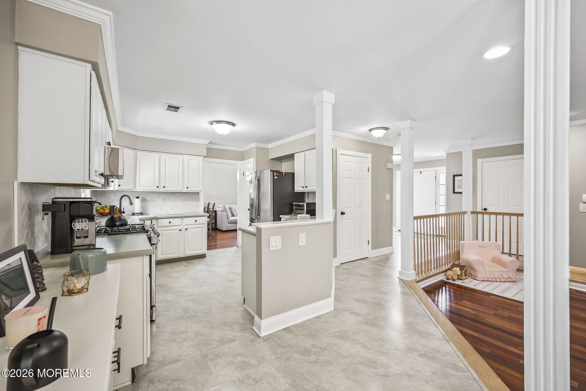 27 Diamond Lane Howell NJ 07731