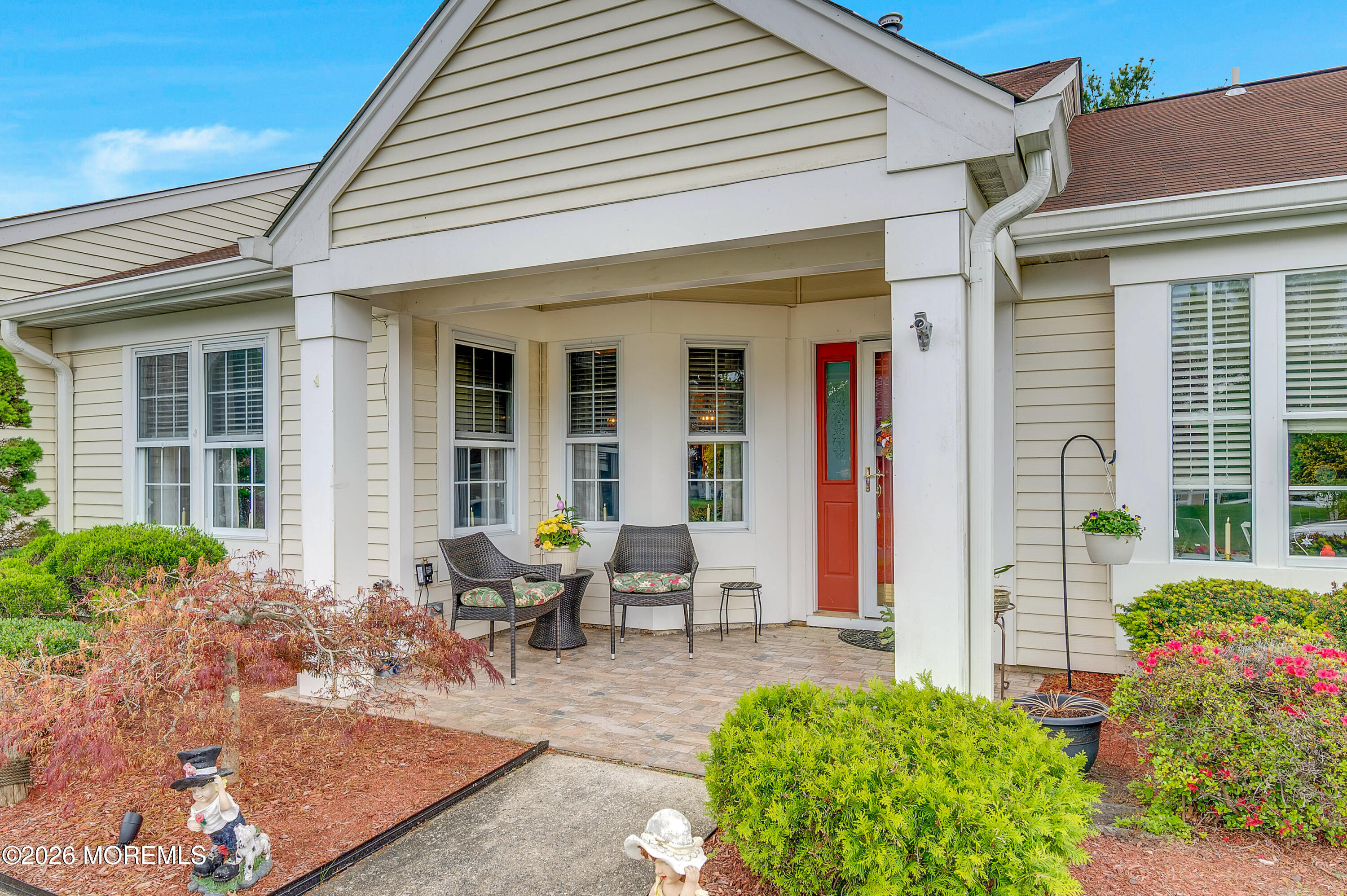 1087B Canterbury Drive Manchester NJ 08759