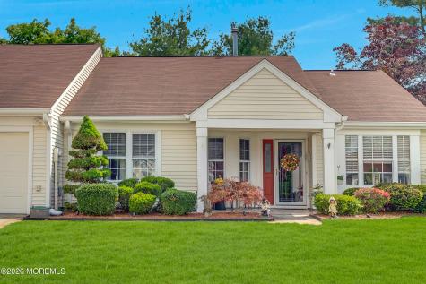 1087B Canterbury Drive Manchester NJ 08759
