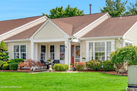 1087B Canterbury Drive Manchester NJ 08759